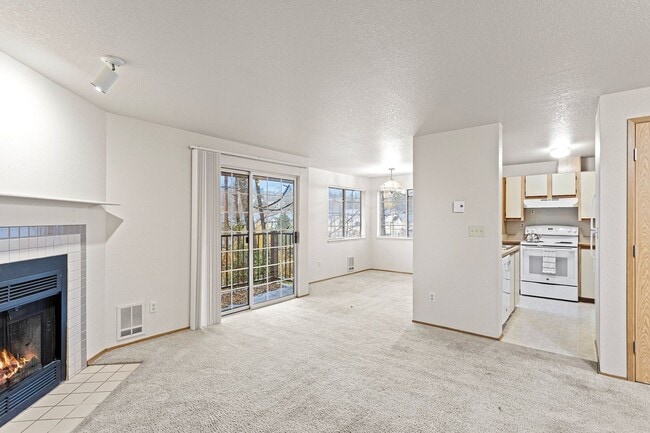 Heron View Apartment Homes