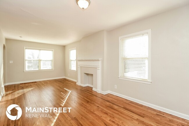 Photo - 3600 Norledge Ave
