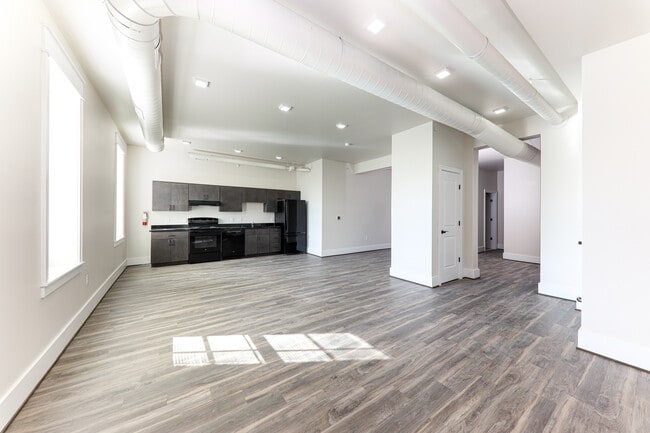 Photo - Thompson Block Lofts