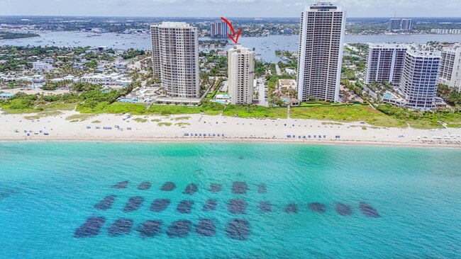 Building Photo - 2800 N Ocean Dr Unit B-4A