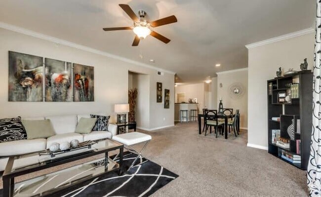 Building Photo - 1 bedroom in Grand Prairie TX 75050 Unit 1235 Rental