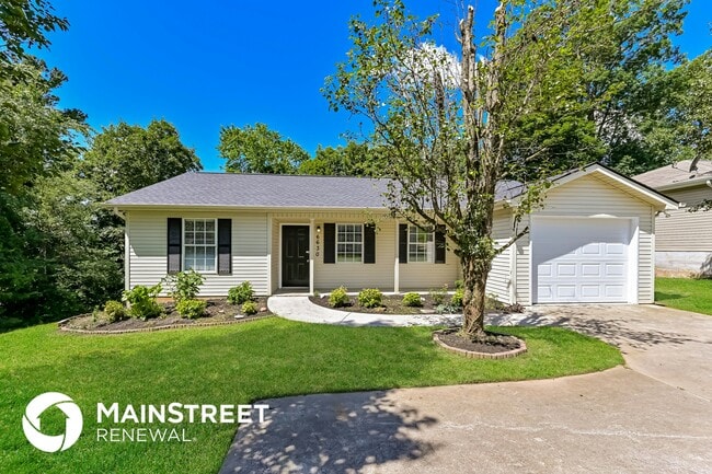 Building Photo - 6630 Hugh Willis Rd