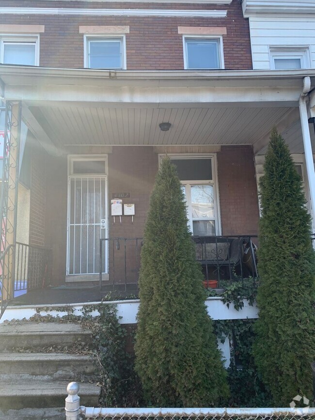 Building Photo - For Rent: Charming Retreat on Falls Rd Unit 1 Rental