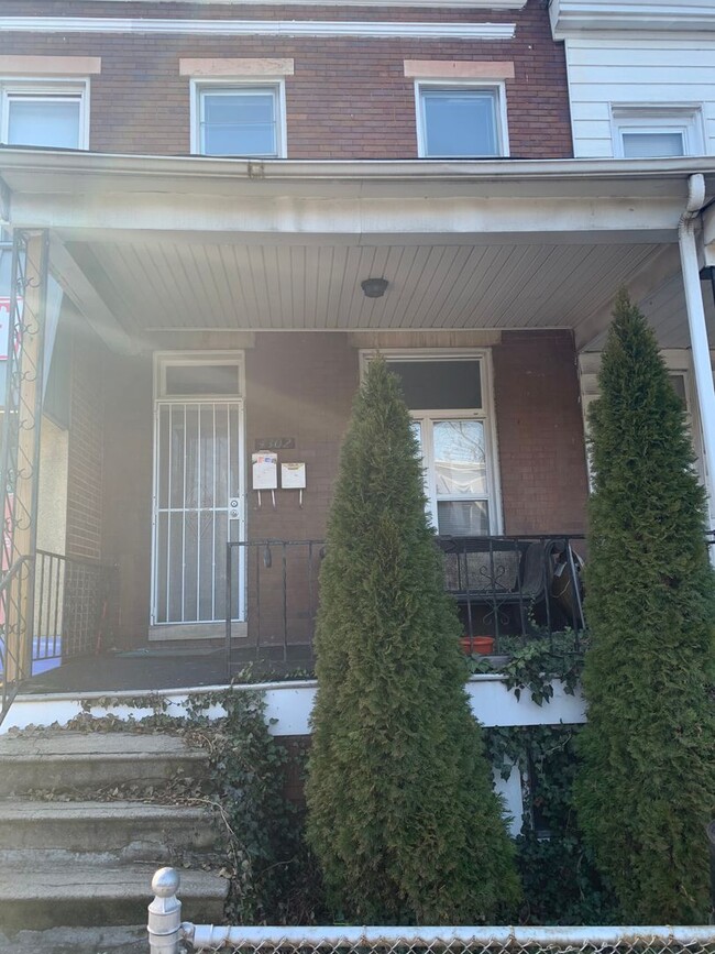 For Rent: Charming Retreat on Falls Rd - For Rent: Charming Retreat on Falls Rd Apartamento Unidad 1