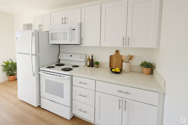 Building Photo - Remodeled 2 Bedroom Rent Ready Apartment! Unit 4525A