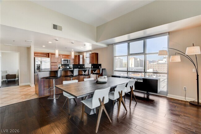 Photo - 150 S Las Vegas Blvd Unit 1205