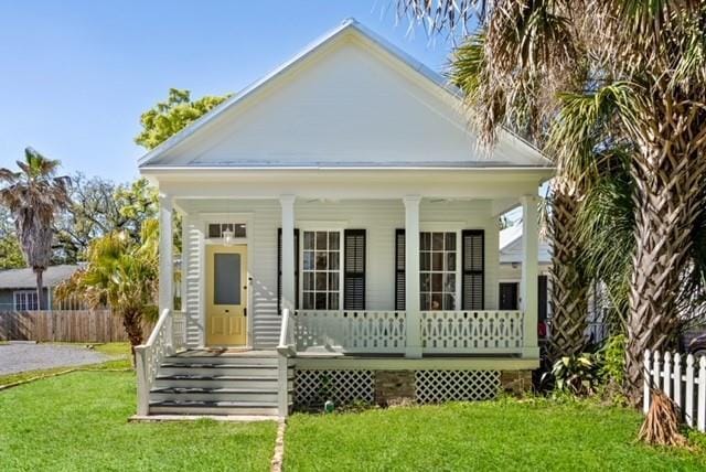 Building Photo - 934 Conti St