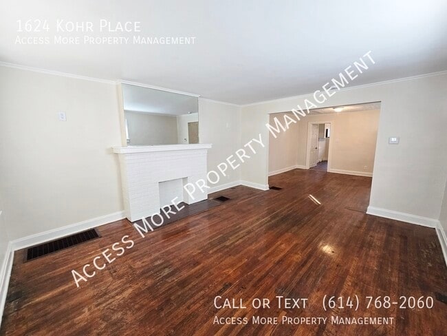 Photo - 1624 Kohr Pl