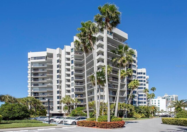 Building Photo - 1600 Gulf Blvd Unit 1016