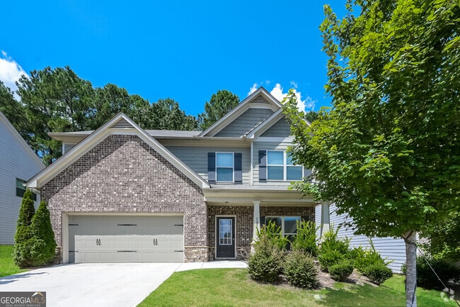 Building Photo - 707 Overlook Gln Dr Rental