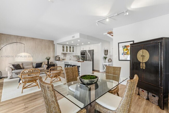 Photo - 2400 Brickell Ave Unit 103D