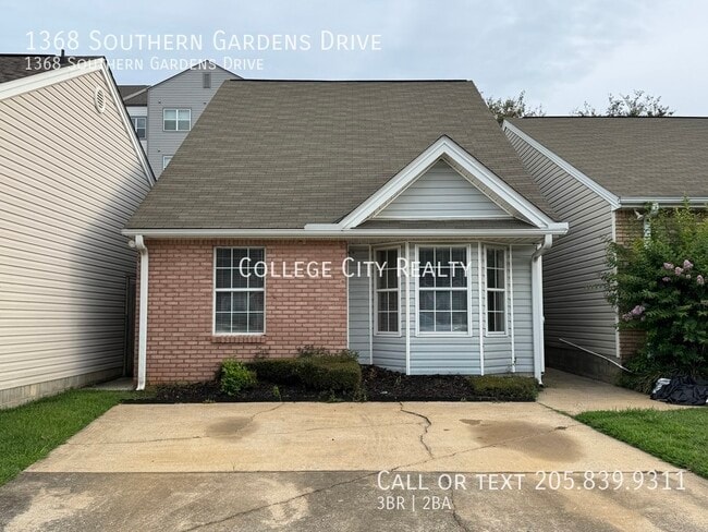 Building Photo - 1368 Southern Gardens Dr Rental