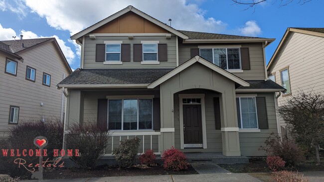 Building Photo - Wonderful open floorplan, fenced yard, 2-c... Rental