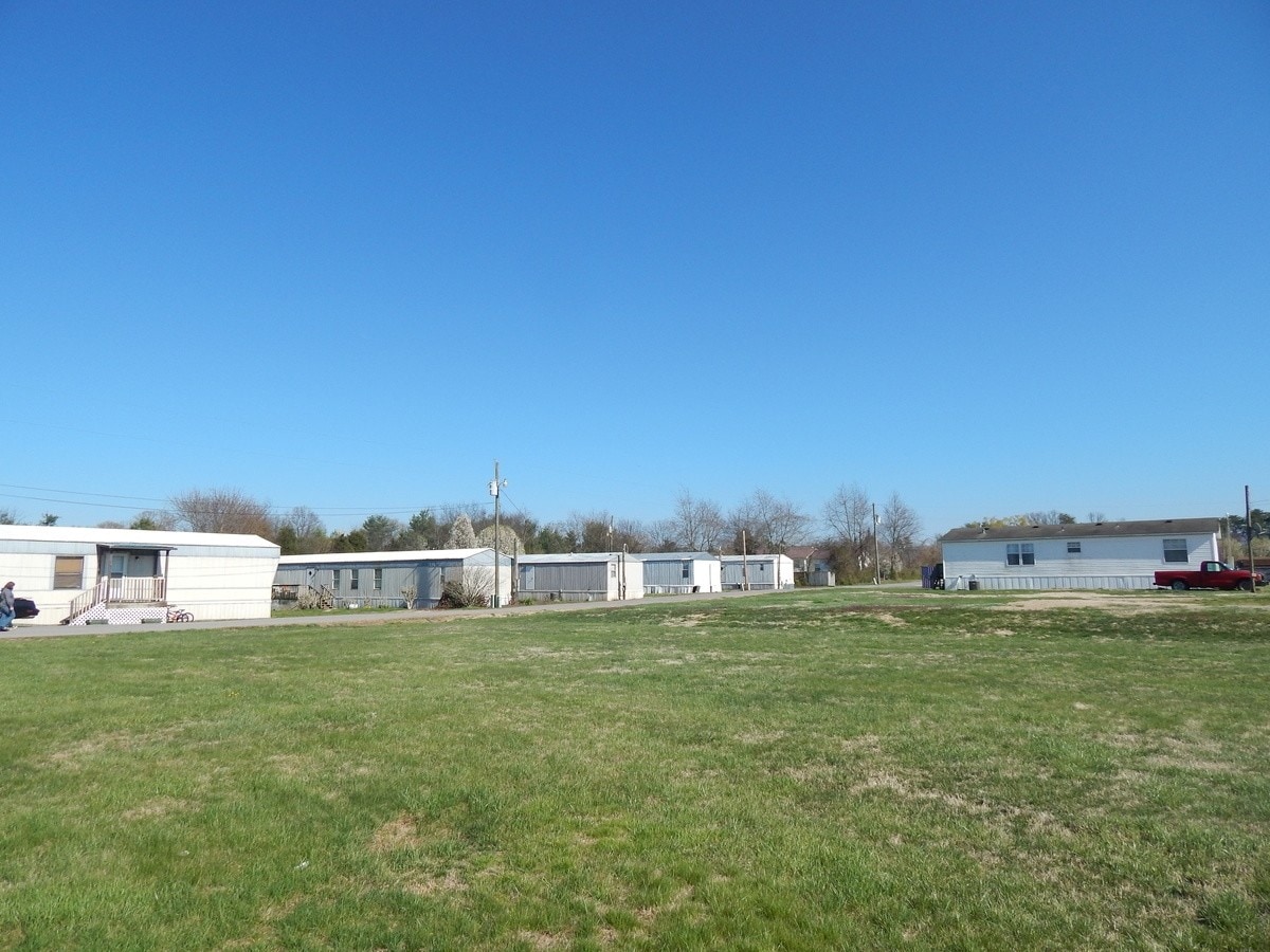 Photo - Meadow View Mobile Home Park
