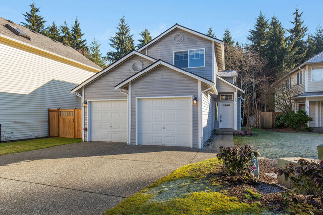 Photo - 607 125th Ave NE Casa