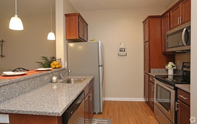 Photo - Helderberg Village Apartments