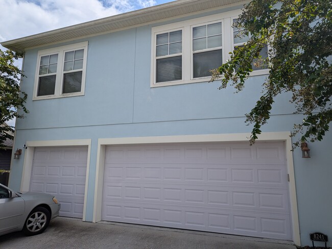 Photo - 8241 Upper Perse Cir Unidad Garage apartment