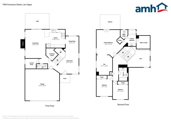 Photo - 7400 Fencerow St