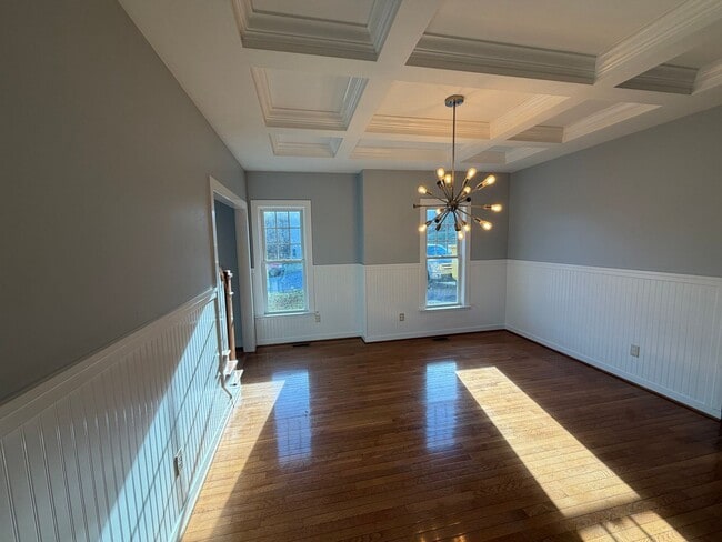 Photo - Spacious Home in Desirable SW Roanoke Location