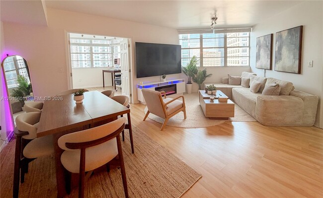 Photo - 825 Brickell Bay Dr Unit 2050