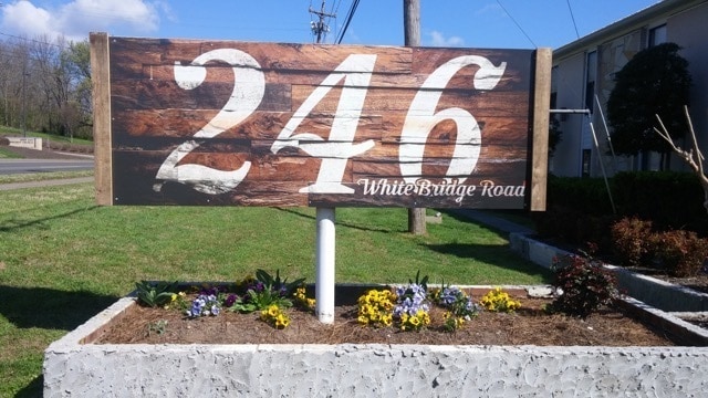 246 White Bridge Rd Unidad 246 A6