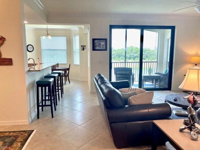 Photo - WINTER 2026  FURNISHED UNIT AT THE LAKEWOOD NATIONAL