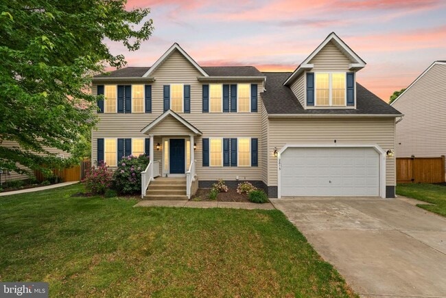 2813 Slingerland Dr