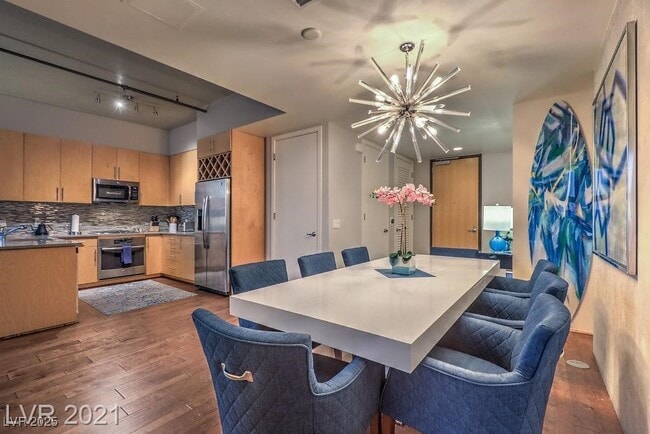 Photo - 353 E Bonneville Ave Unit 1002