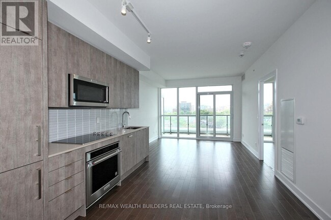 Photo - 181 Bedford Rd Unité 808