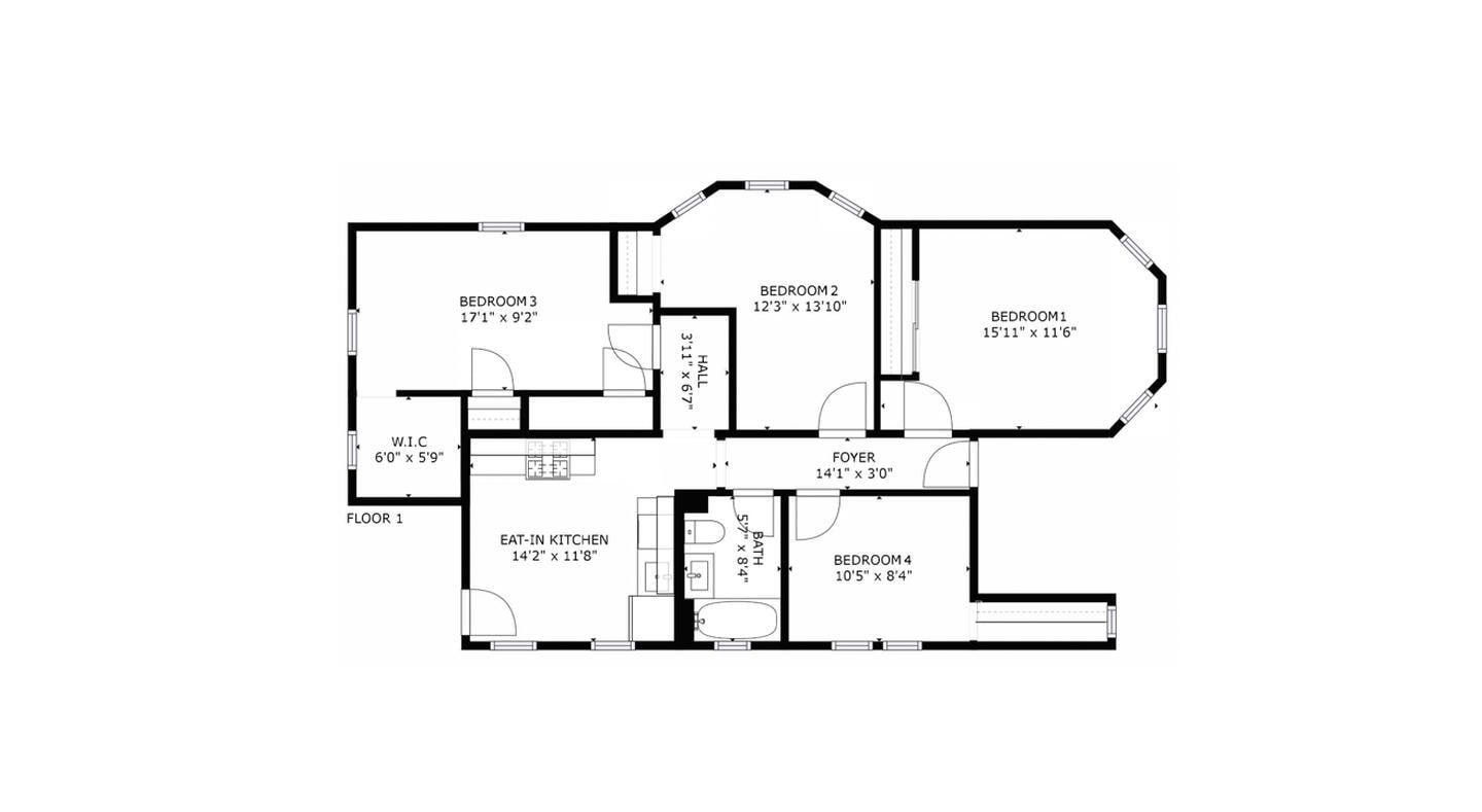 Photo - 2 Imrie Rd Unidad 2