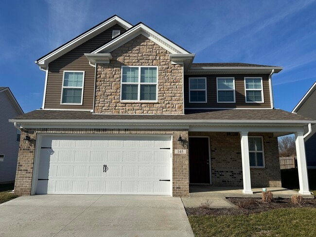 Building Photo - 145 Landry Ln