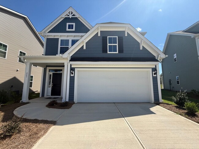 Building Photo - 443 White Oak Gdn Wy