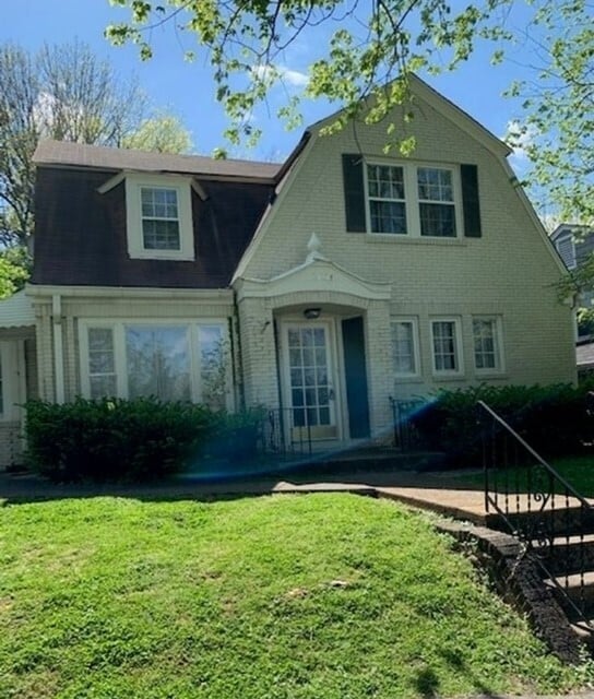 Building Photo - Belmont/Vanderbilt Area 1 bedroom Apartment