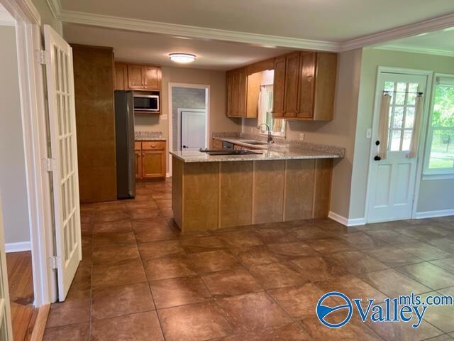 Photo - 713 Giles Dr NE