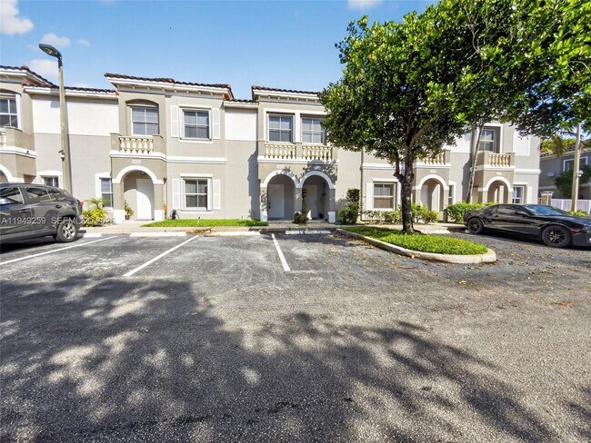 Photo - 14053 SW 49th St Unit 7