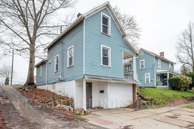 Photo - 3 Bed Home with Basement & Off-Street Parking – $1,395/mo