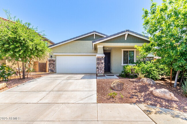 Building Photo - 10119 W Los Gatos Dr Rental