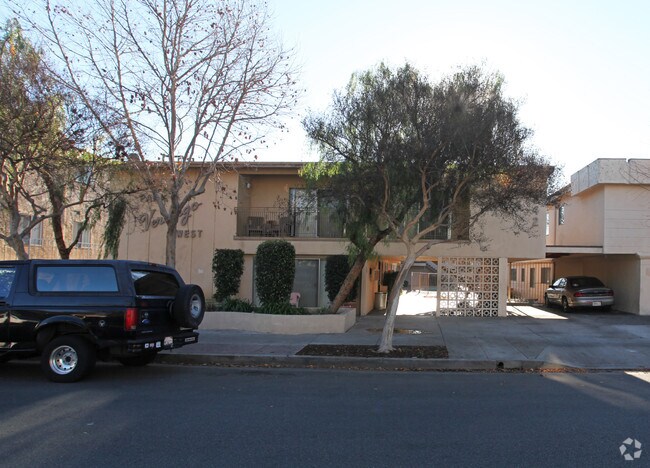 Park Verdugo - Park Verdugo