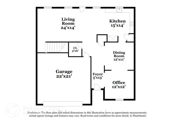 Photo - 625 Clover Cir