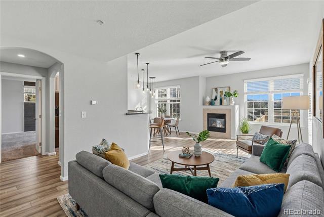 Building Photo - 17525 Wilde Ave Unit 208
