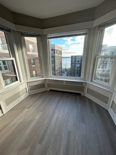 Photo - Alden Towers Apartments