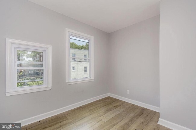 1510 Howard Rd SE Townhome - Townhome Rental in Washington DC | ForRent.com