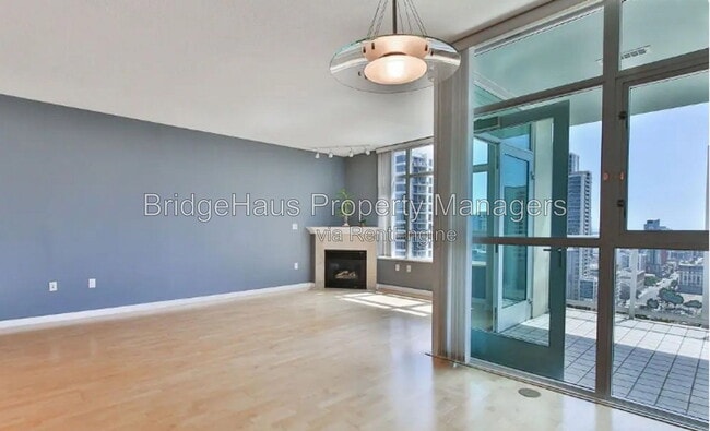 Photo - 850 Beech St Unit 1504