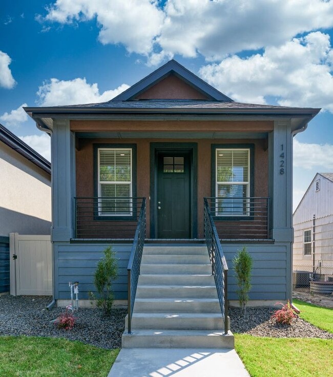 Photo - 1428 S Colorado Ave