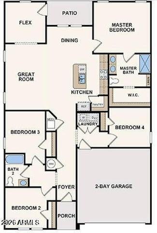 2367 Oakmont Ln