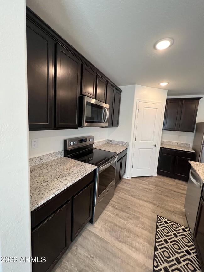 Photo - 1541 E Caballero Dr