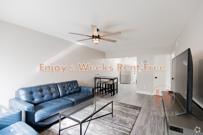 Building Photo - 2812 N 17th Pl Unit 4 Rental