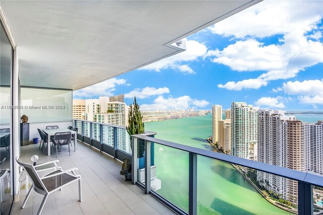 Photo - 200 Biscayne Blvd Way Condominio Unidad 4307