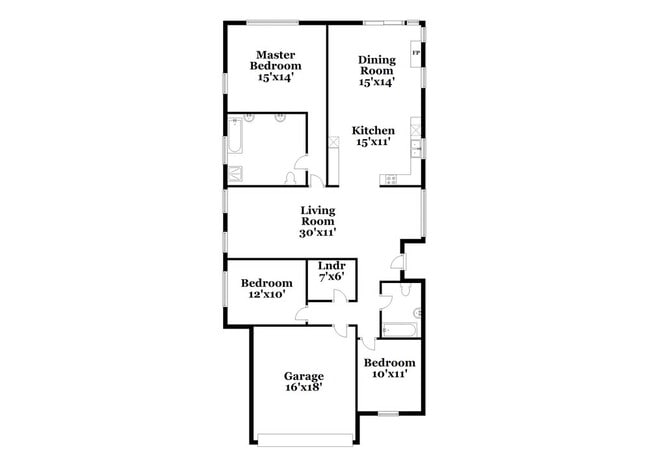 Photo - 7252 Gold Find Ct