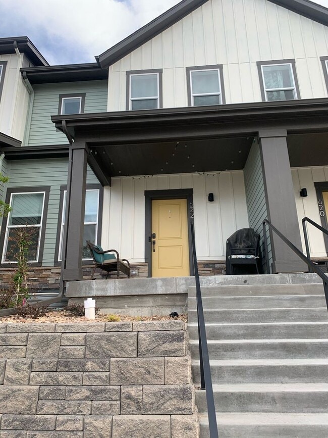 Photo - 3B/3.5B Downtown Superior Townhome - Built 2019!-Available June 2